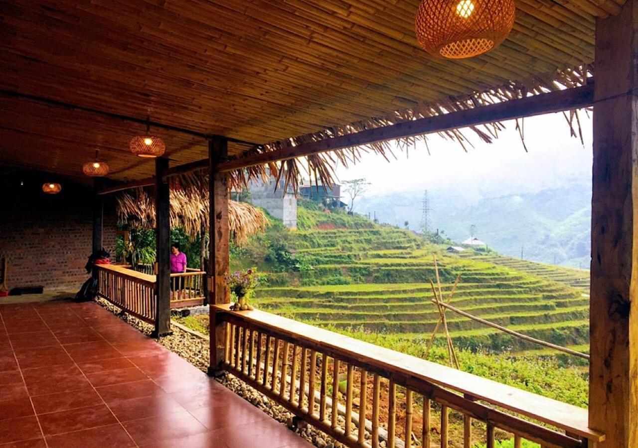 Homestay Hmong Sa Pa