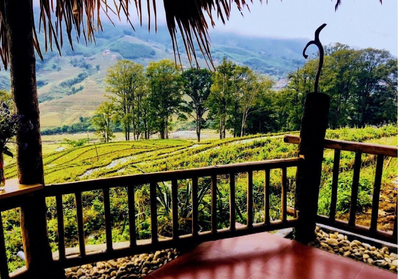 Hmong Homestay *