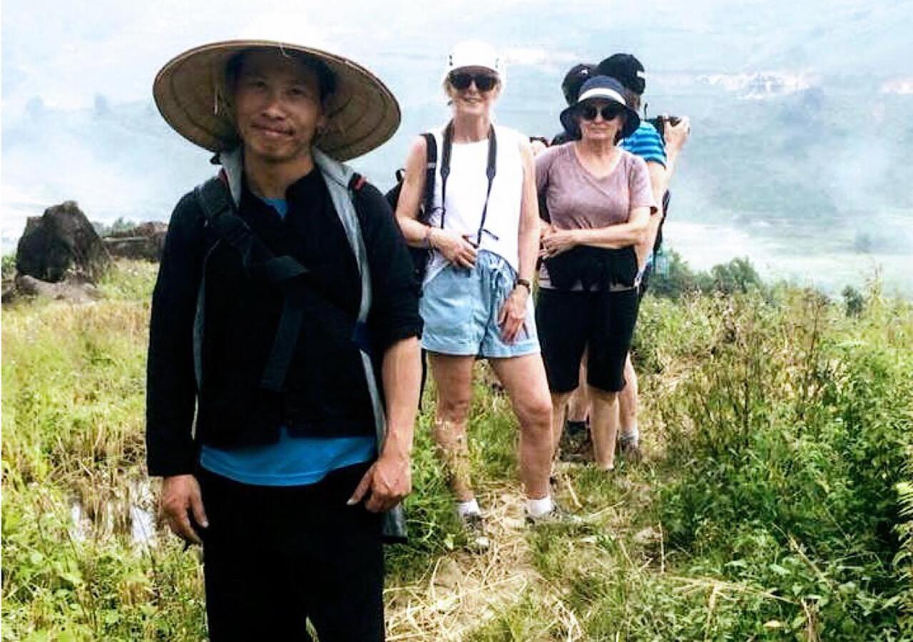 Homestay Hmong Sa Pa