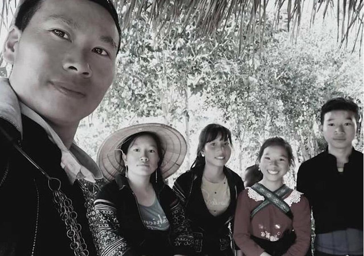 Hmong Homestay