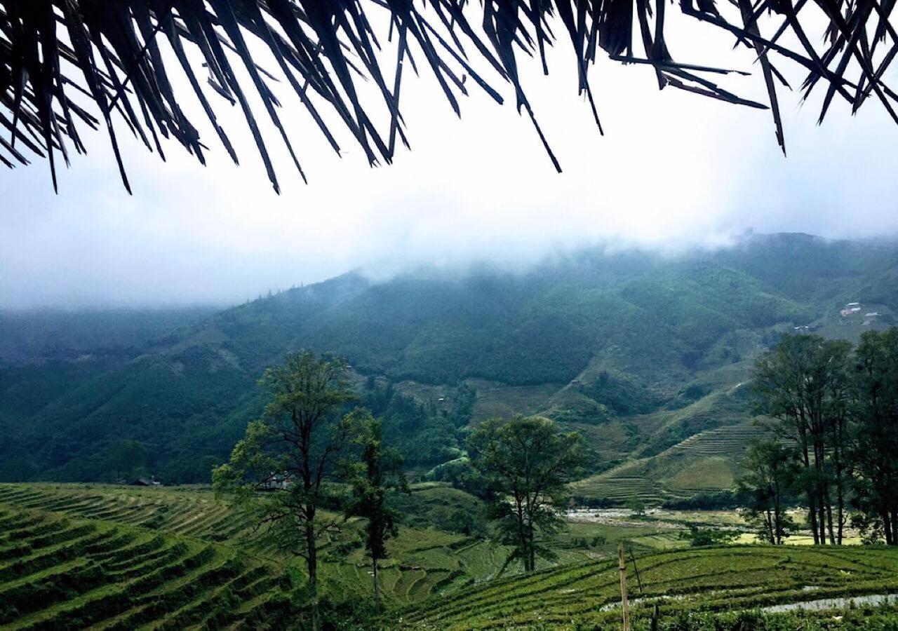 Homestay Hmong