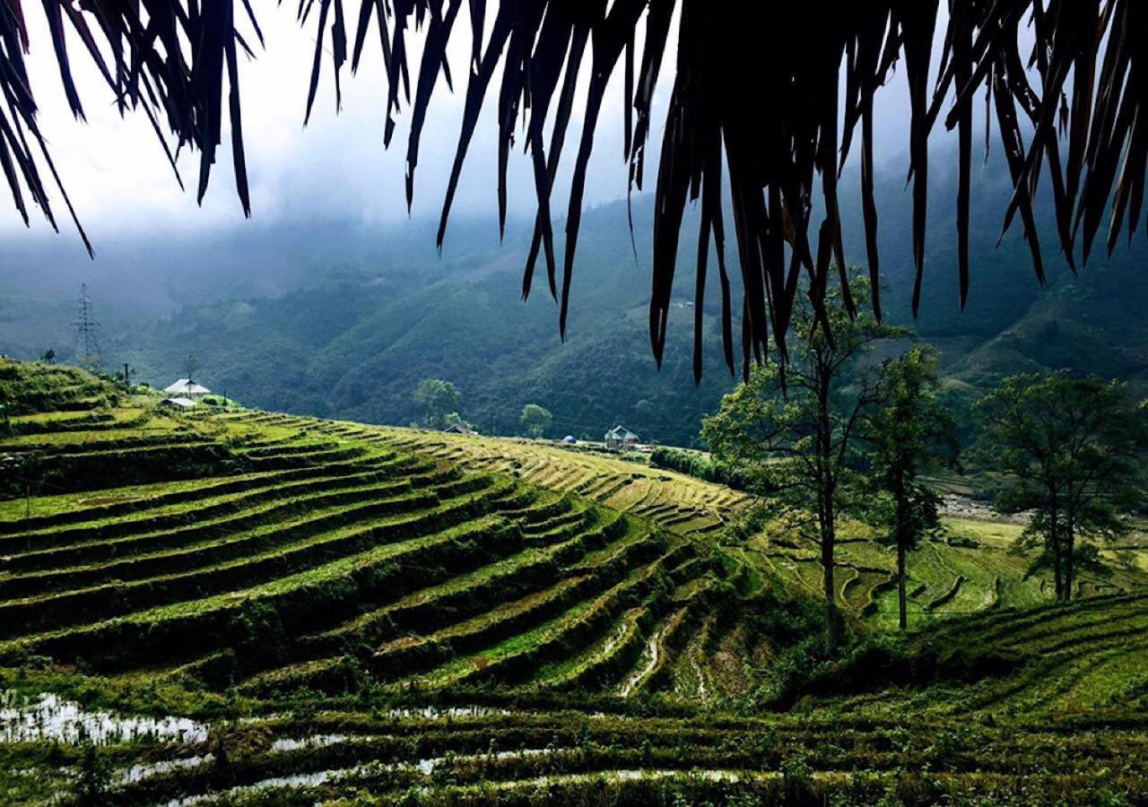 Homestay Hmong Sa Pa