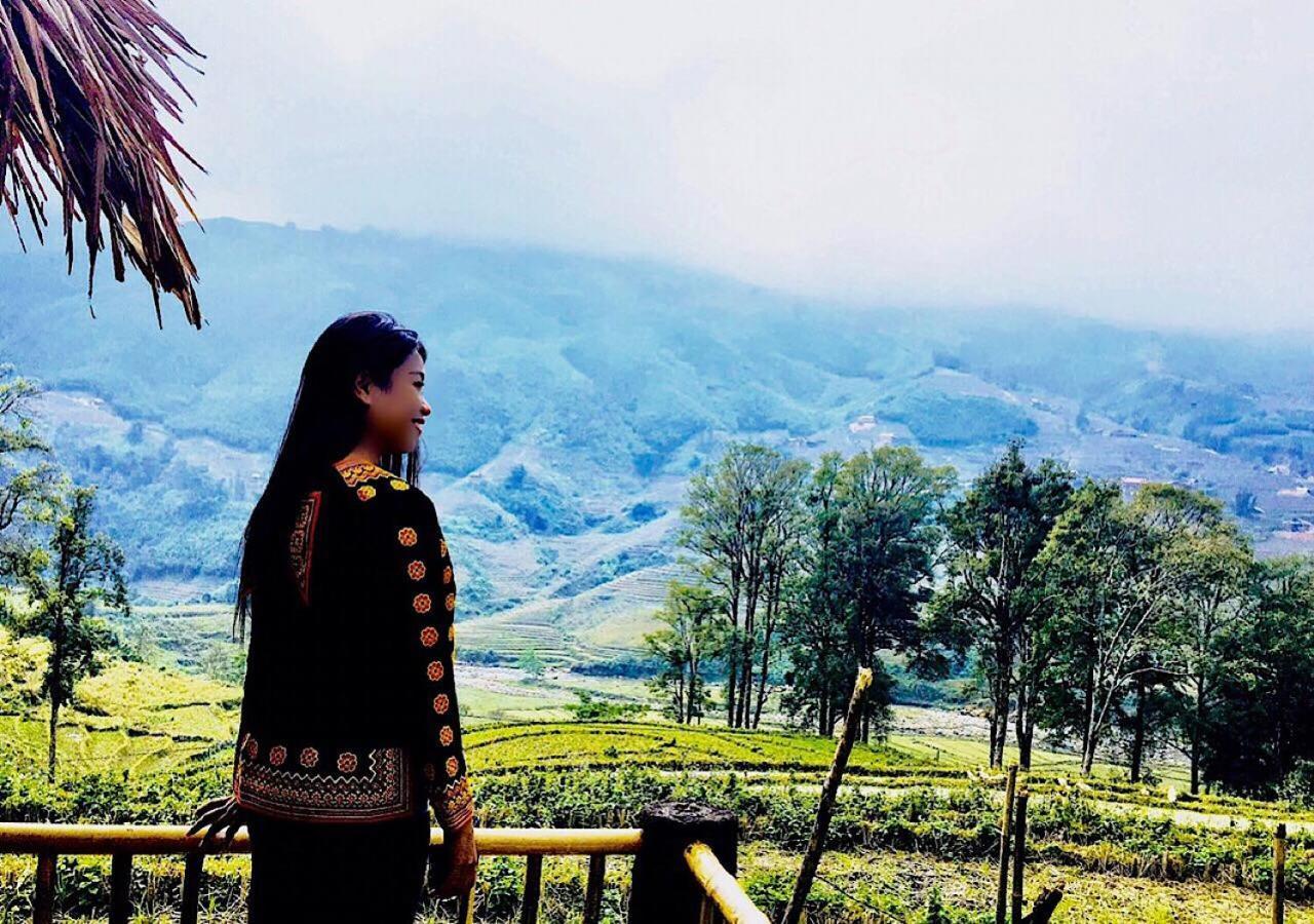 Hmong Homestay Sa Pa