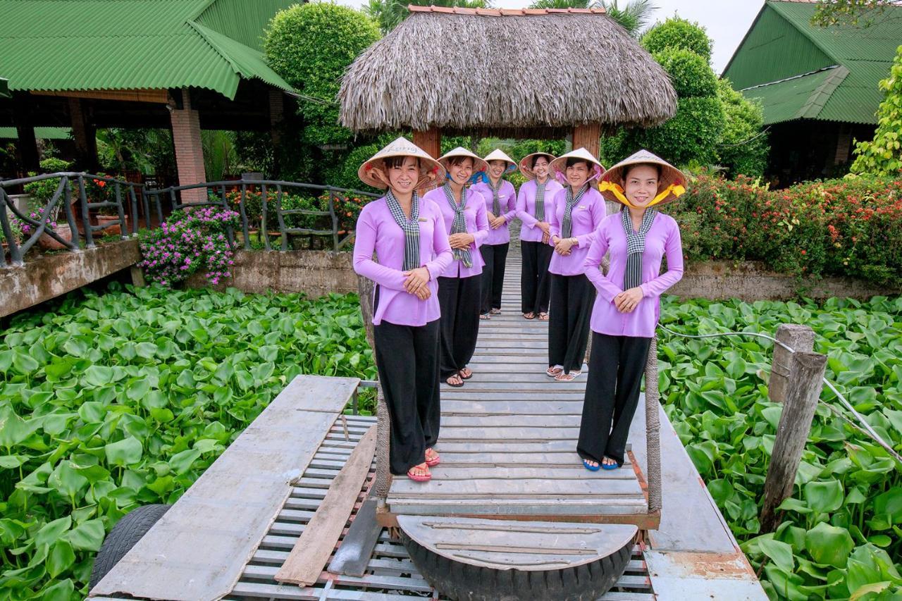 Lodge Mekong