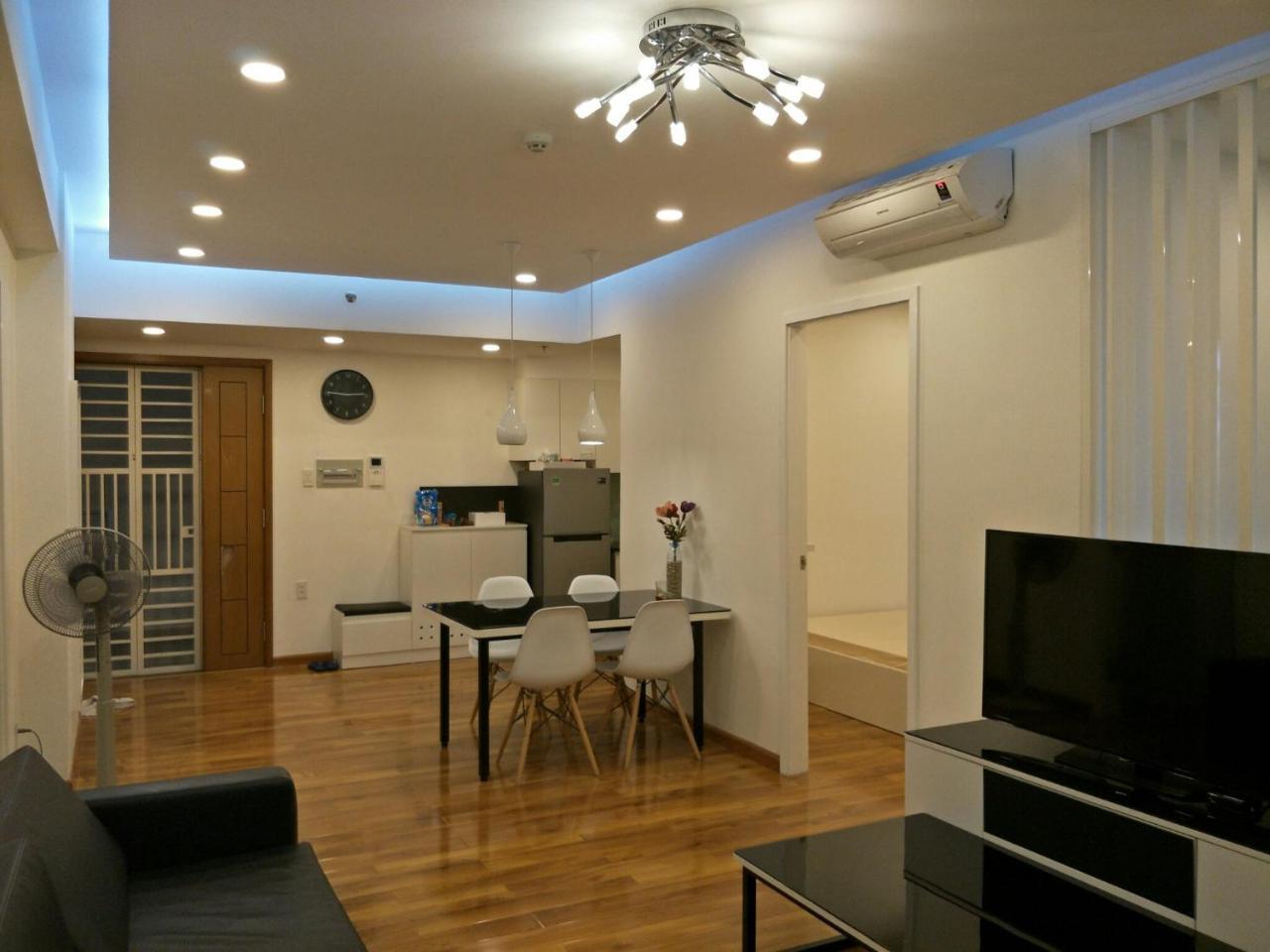 Villa Nancy Rio