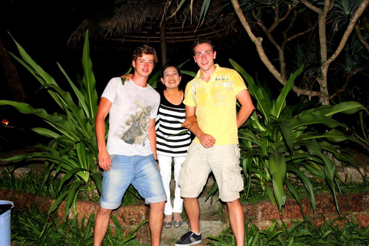 Jasmine Homestay
