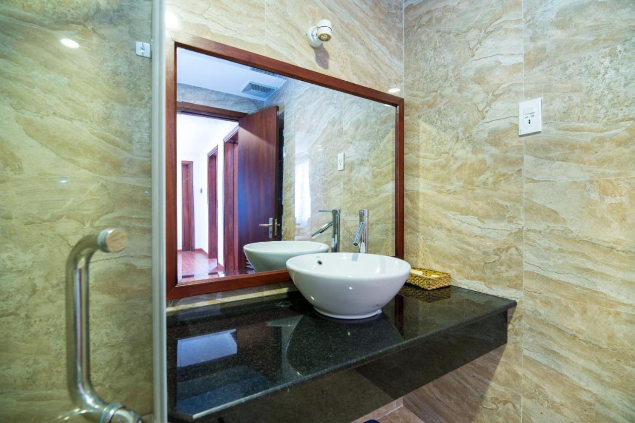 Tien Sa Retreat Resort Son Tra
