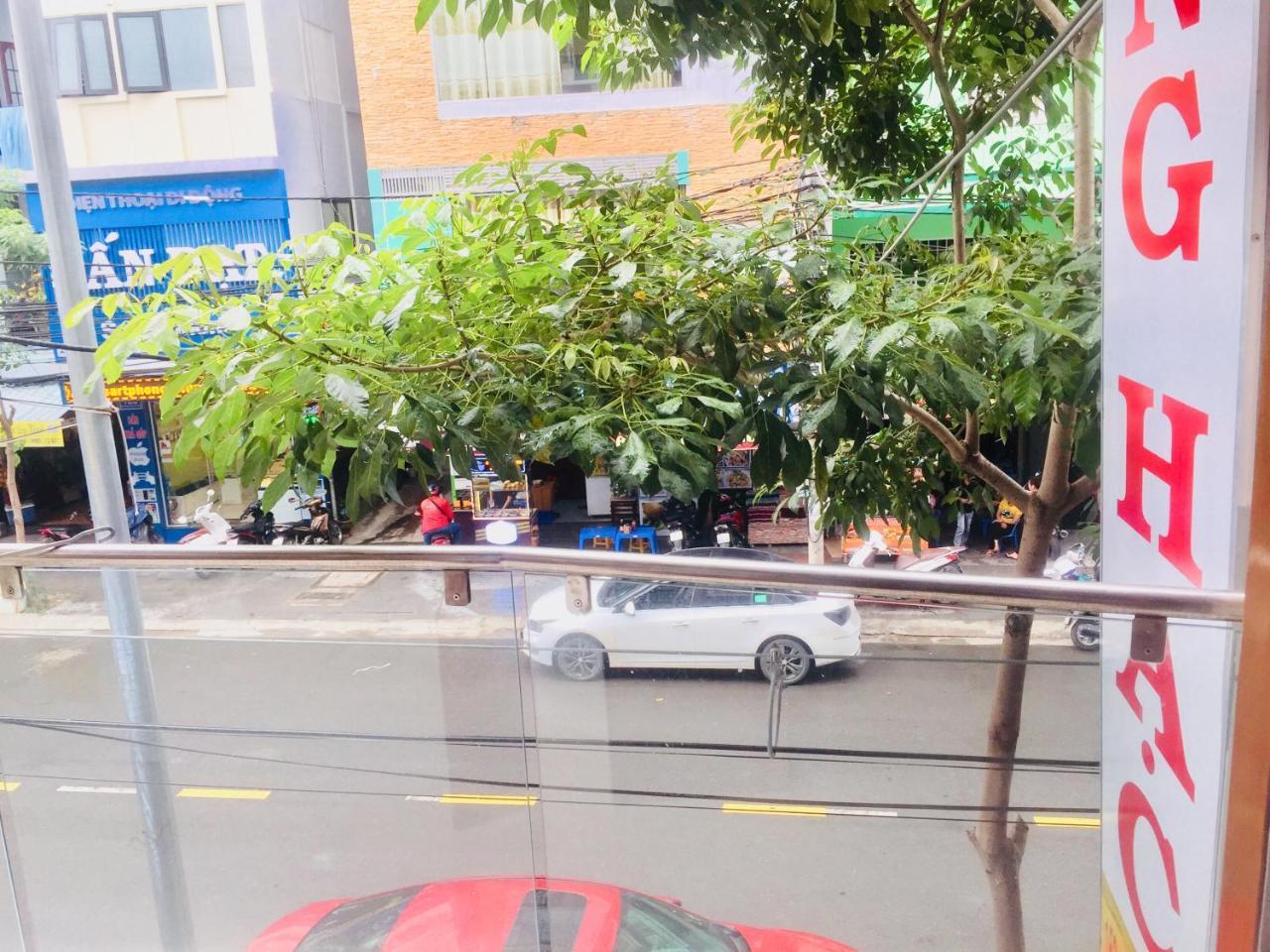 Hong Hac Nha Trang