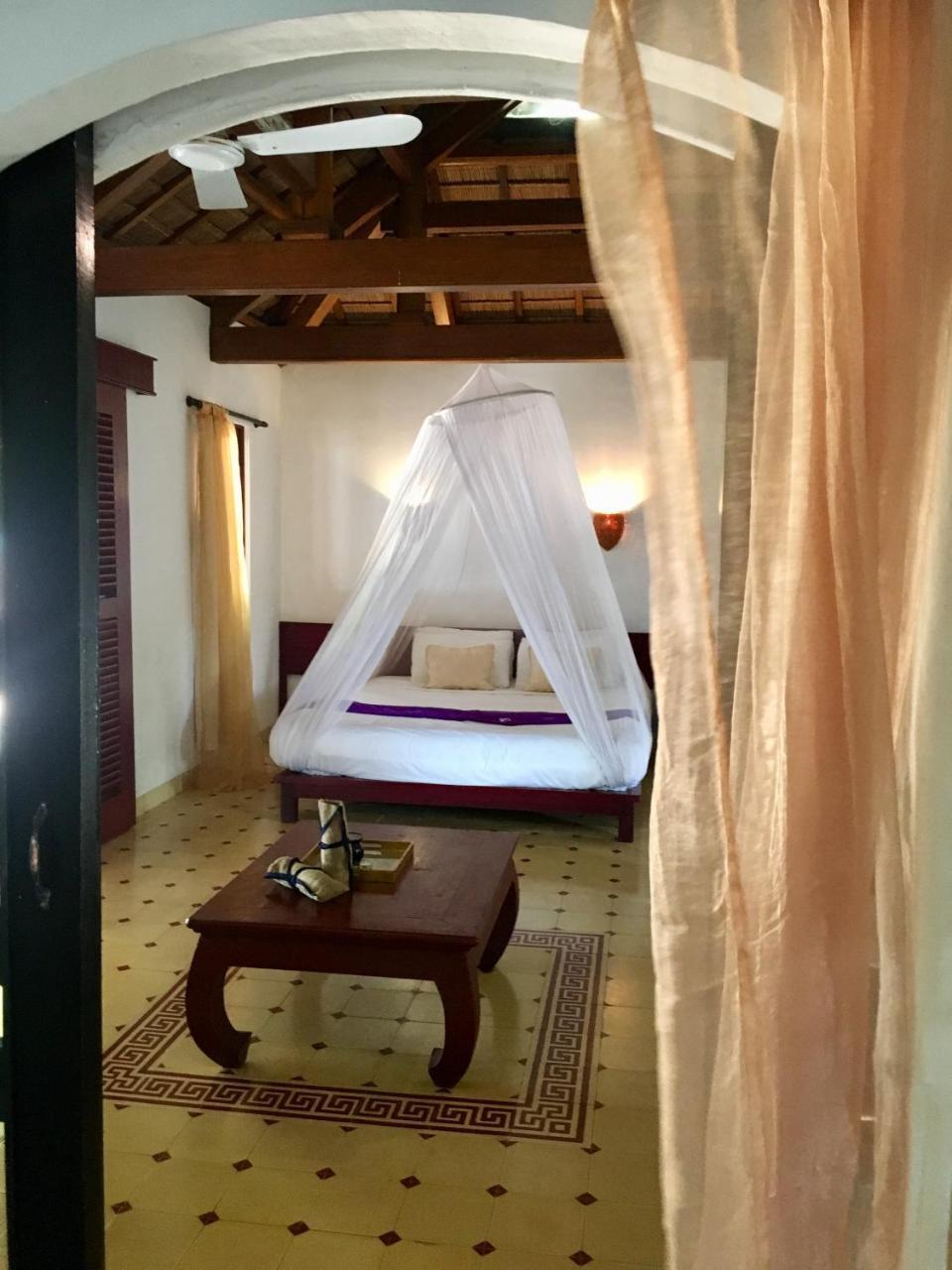 Resort Le Domaine De Tam An Hoa