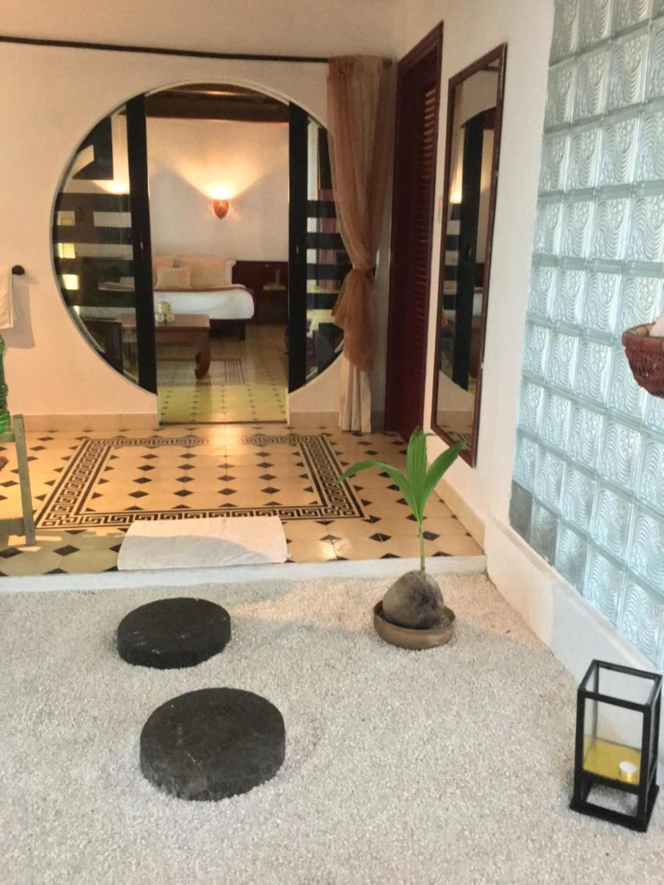 Le Domaine De Tam An Hoa