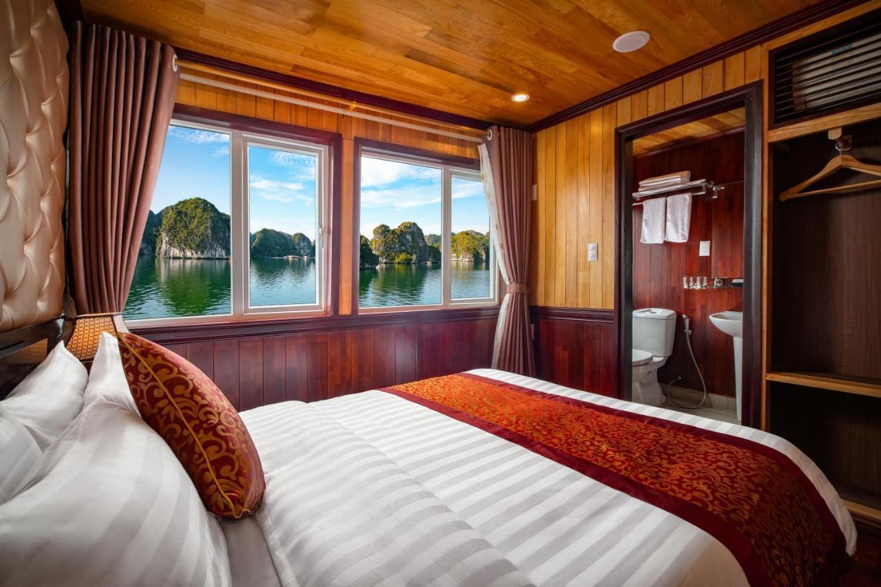 Halong Lavender Cruises Ha Long