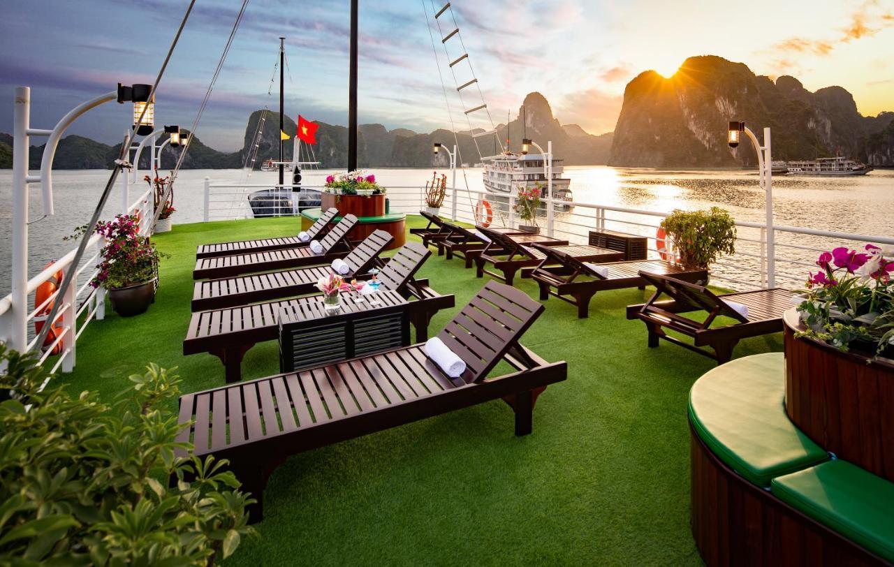 Halong Lavender Cruises Ha Long