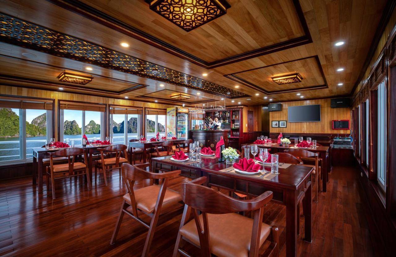  Halong Lavender Cruises Ha Long