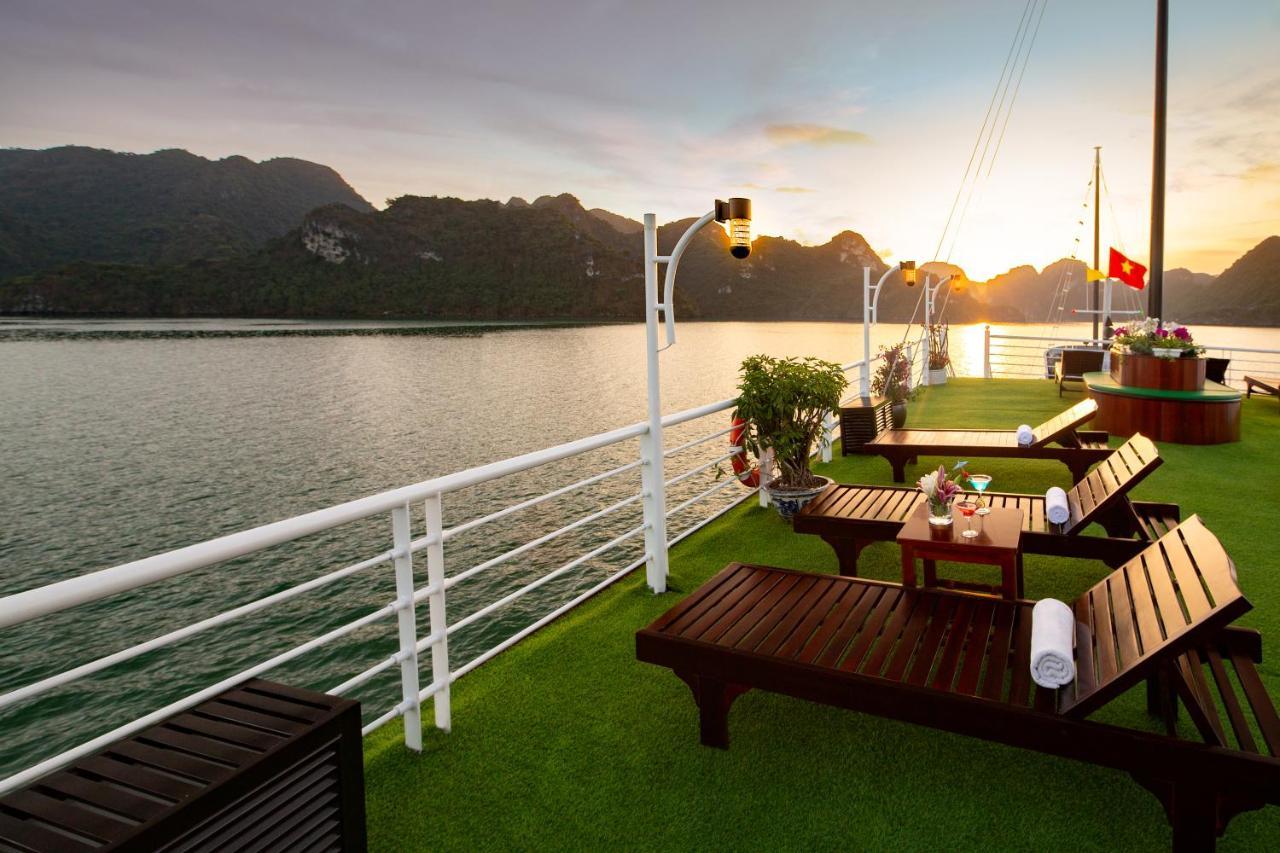  Halong Lavender Cruises 3*