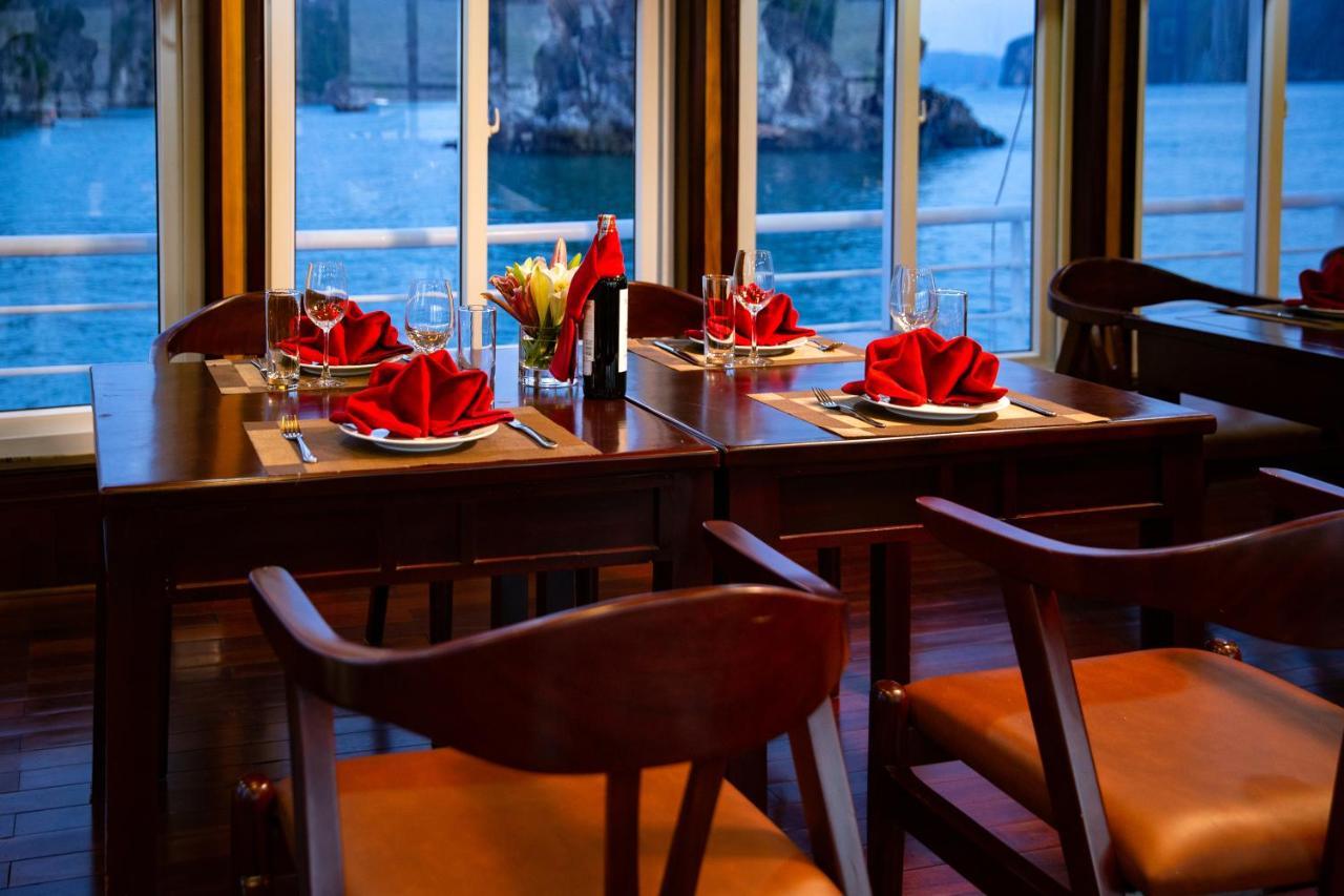 Halong Lavender Cruises 3*