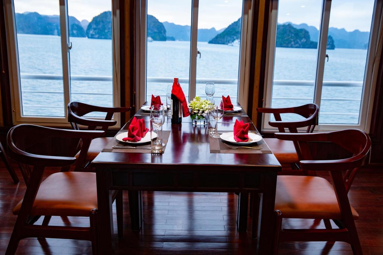 Halong Lavender Cruises 3*