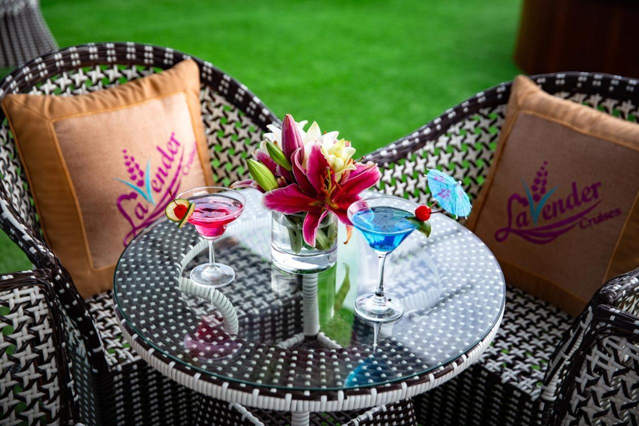 Halong Lavender Cruises 3* Ha Long