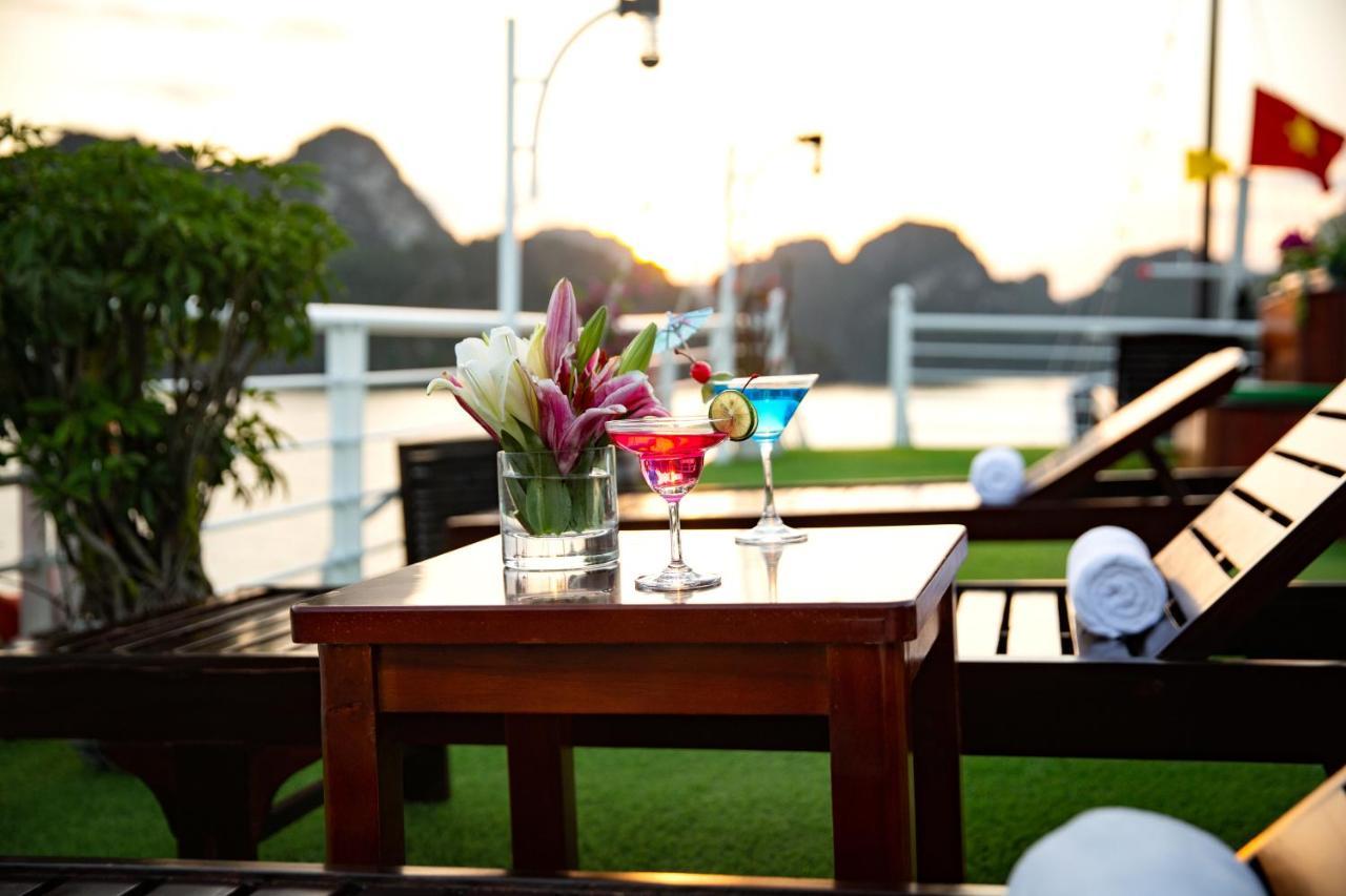 Halong Lavender Cruises 3*
