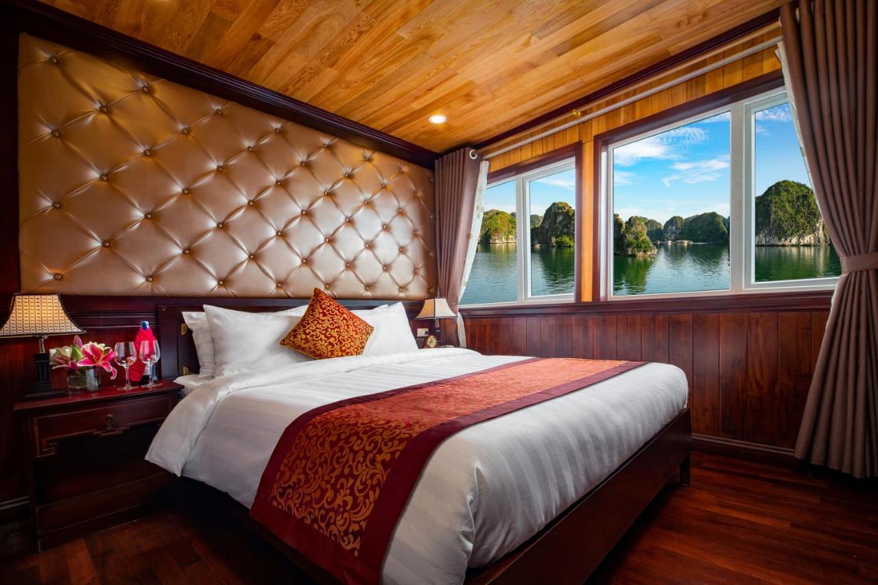  Halong Lavender Cruises