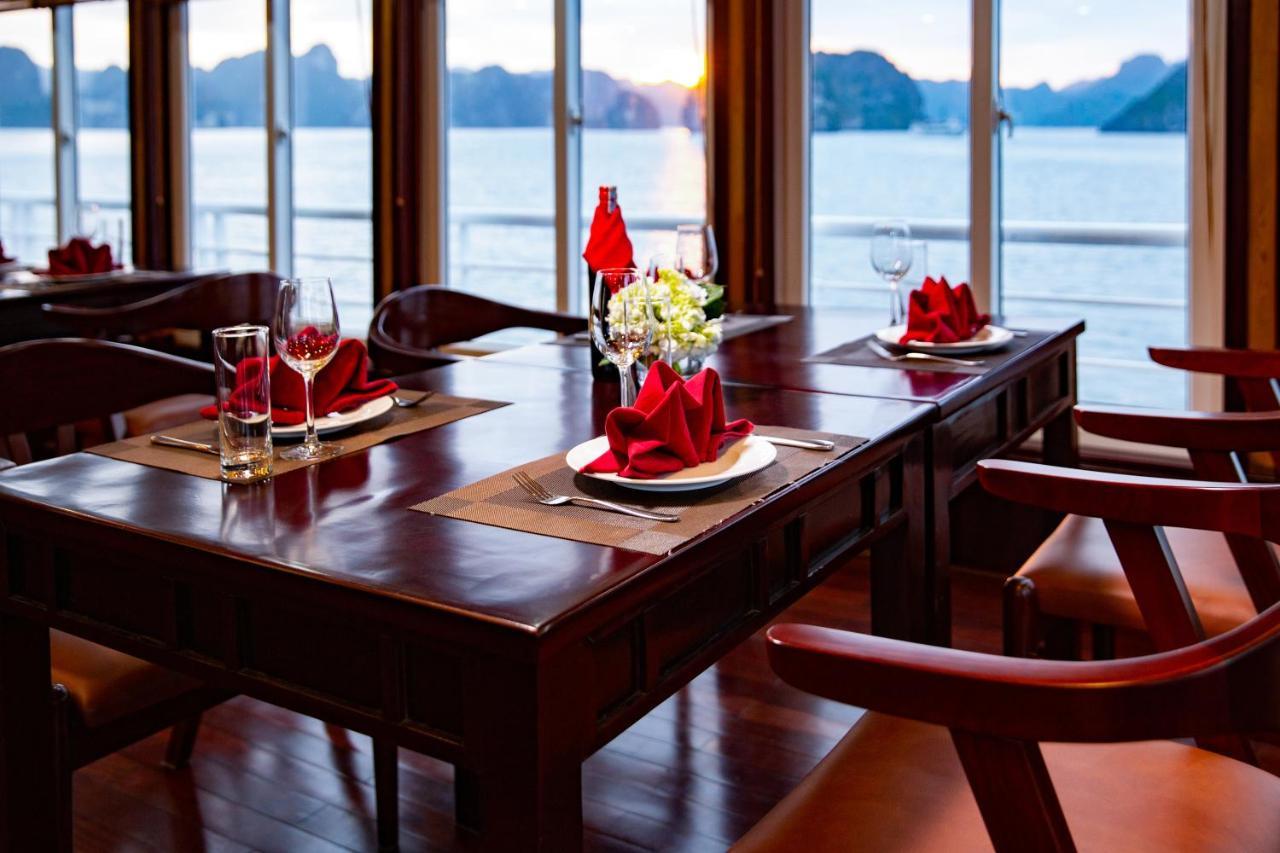 Halong Lavender Cruises  3*