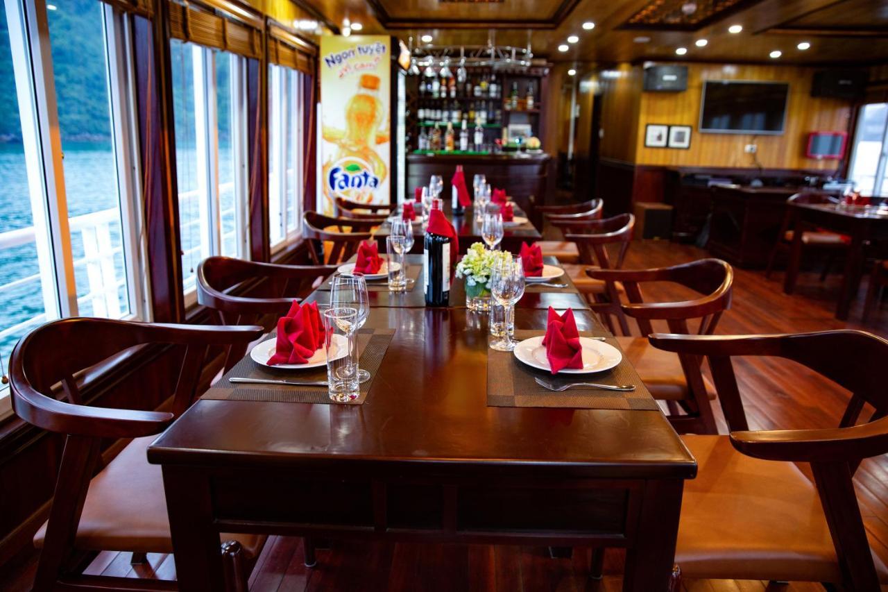 Halong Lavender Cruises