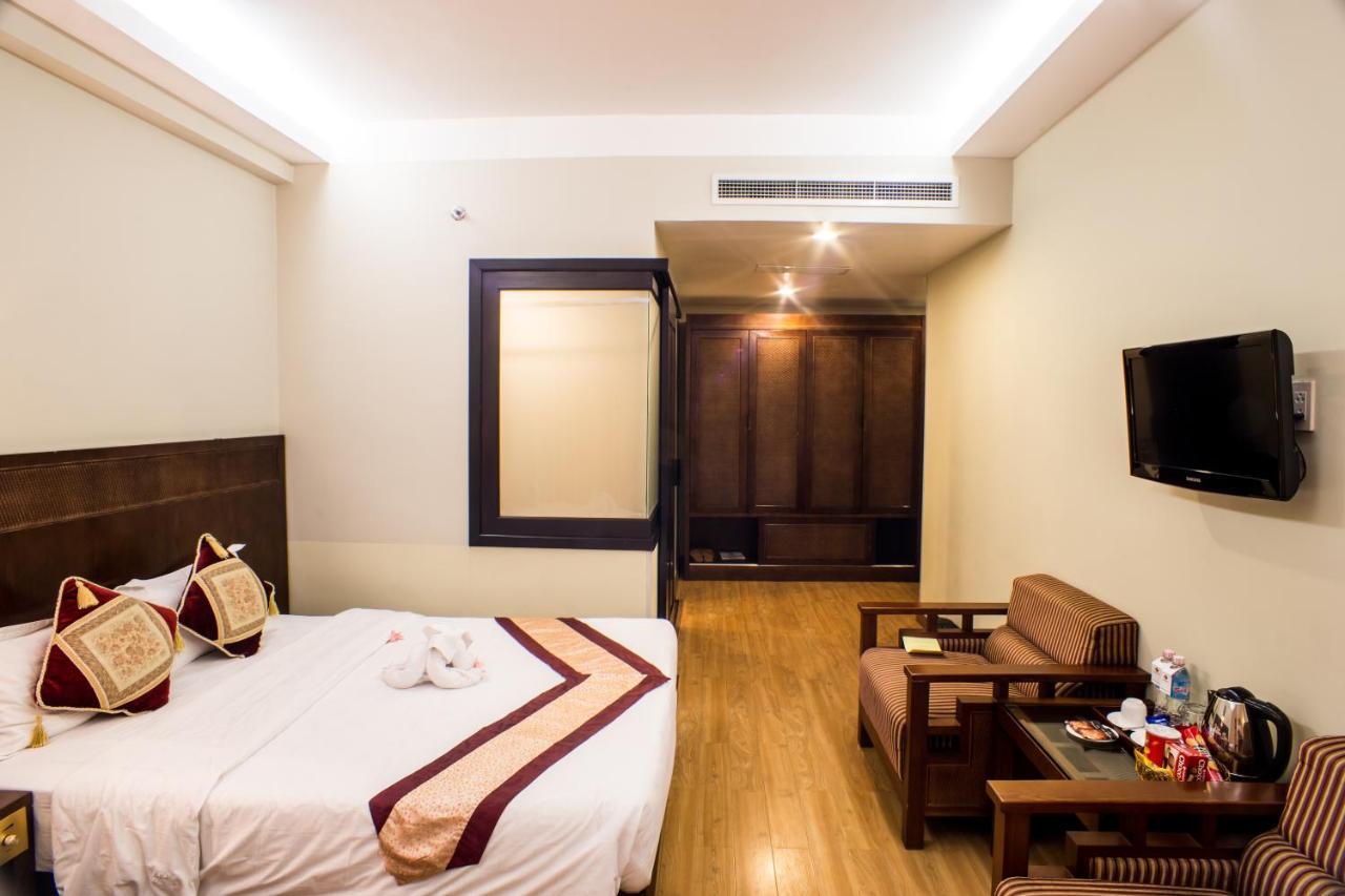 Hotel Gold