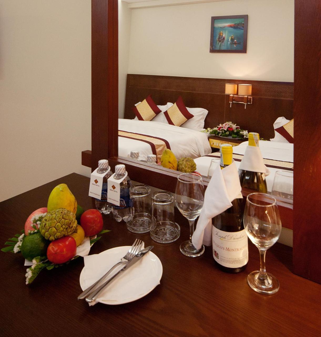Gold Hotel Hue