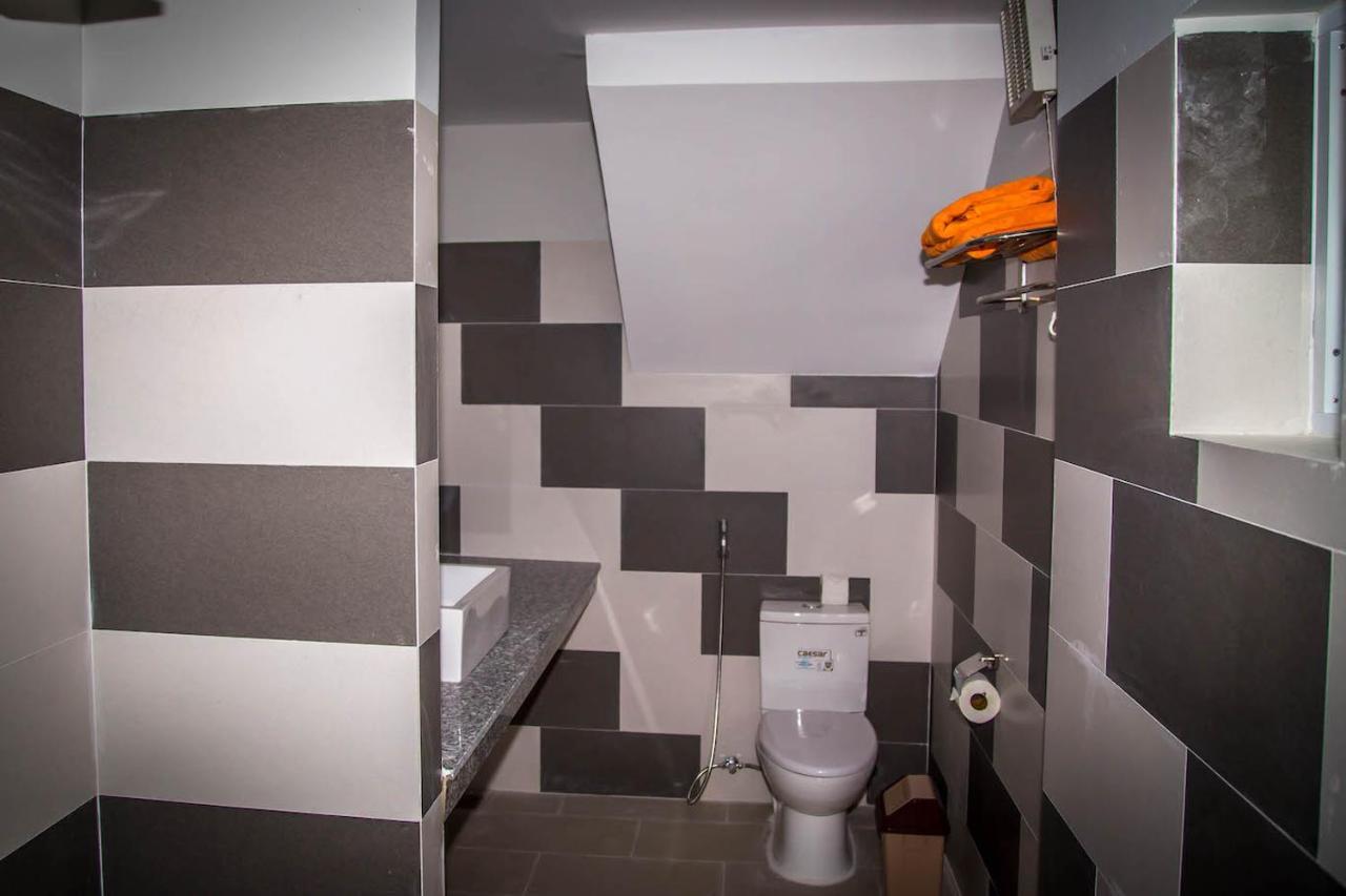 Hills Hotel Mui Ne