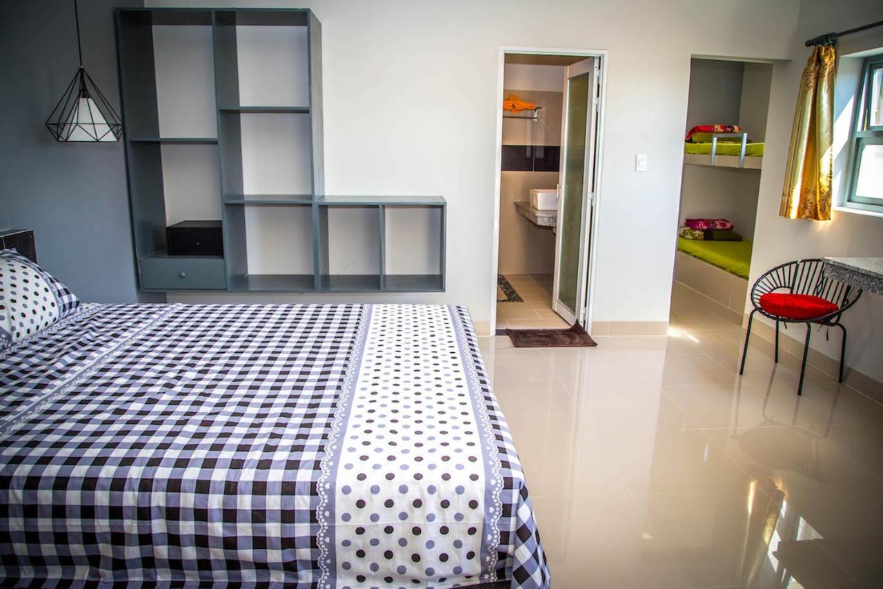 Hotel Hills Mui Ne