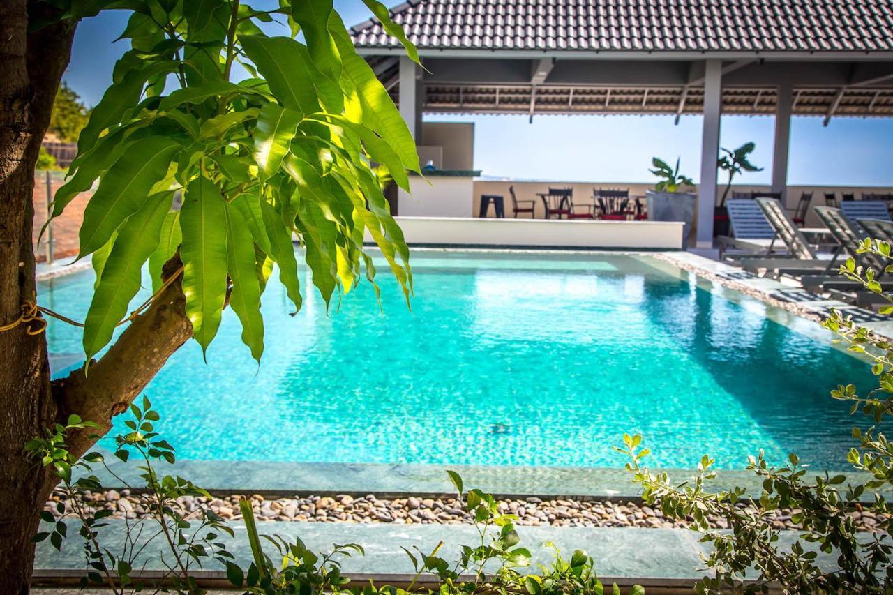 Hotel Hills Mui Ne