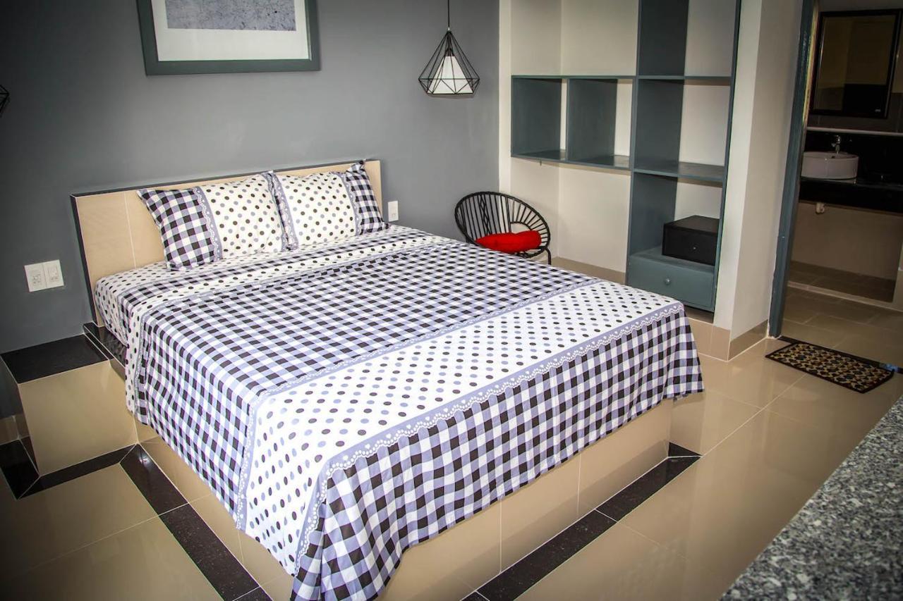 Hotel Hills Mui Ne