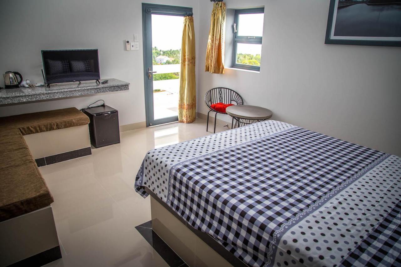 Hotel Hills Mui Ne