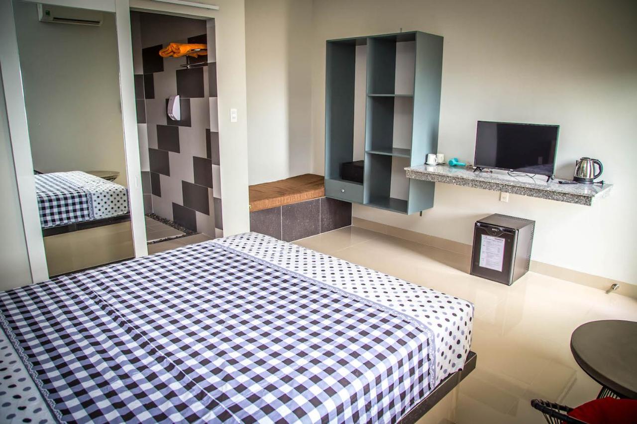 Hills Hotel Mui Ne