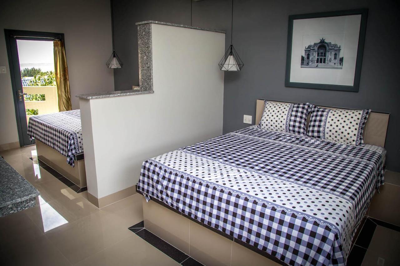 Hotel Hills Mui Ne