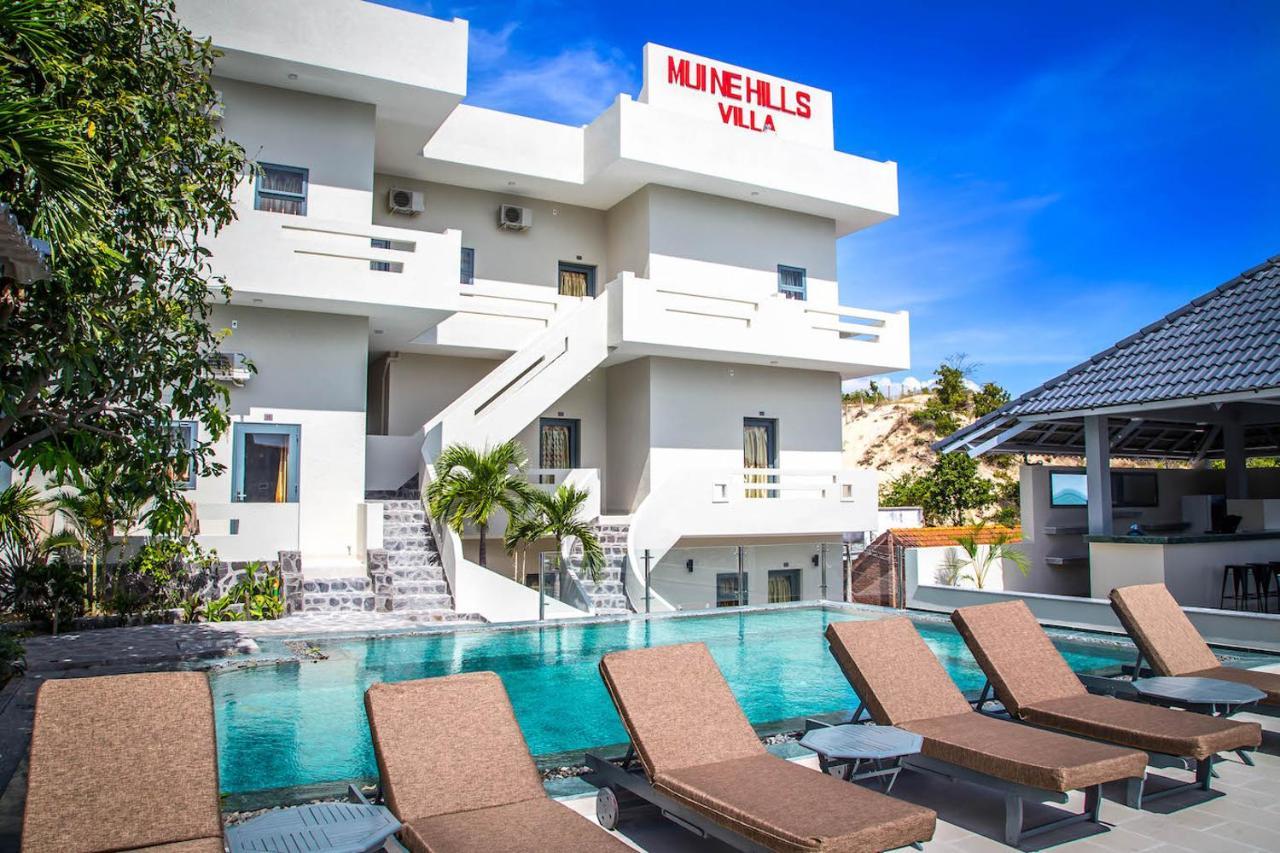 Hotel Hills 3*