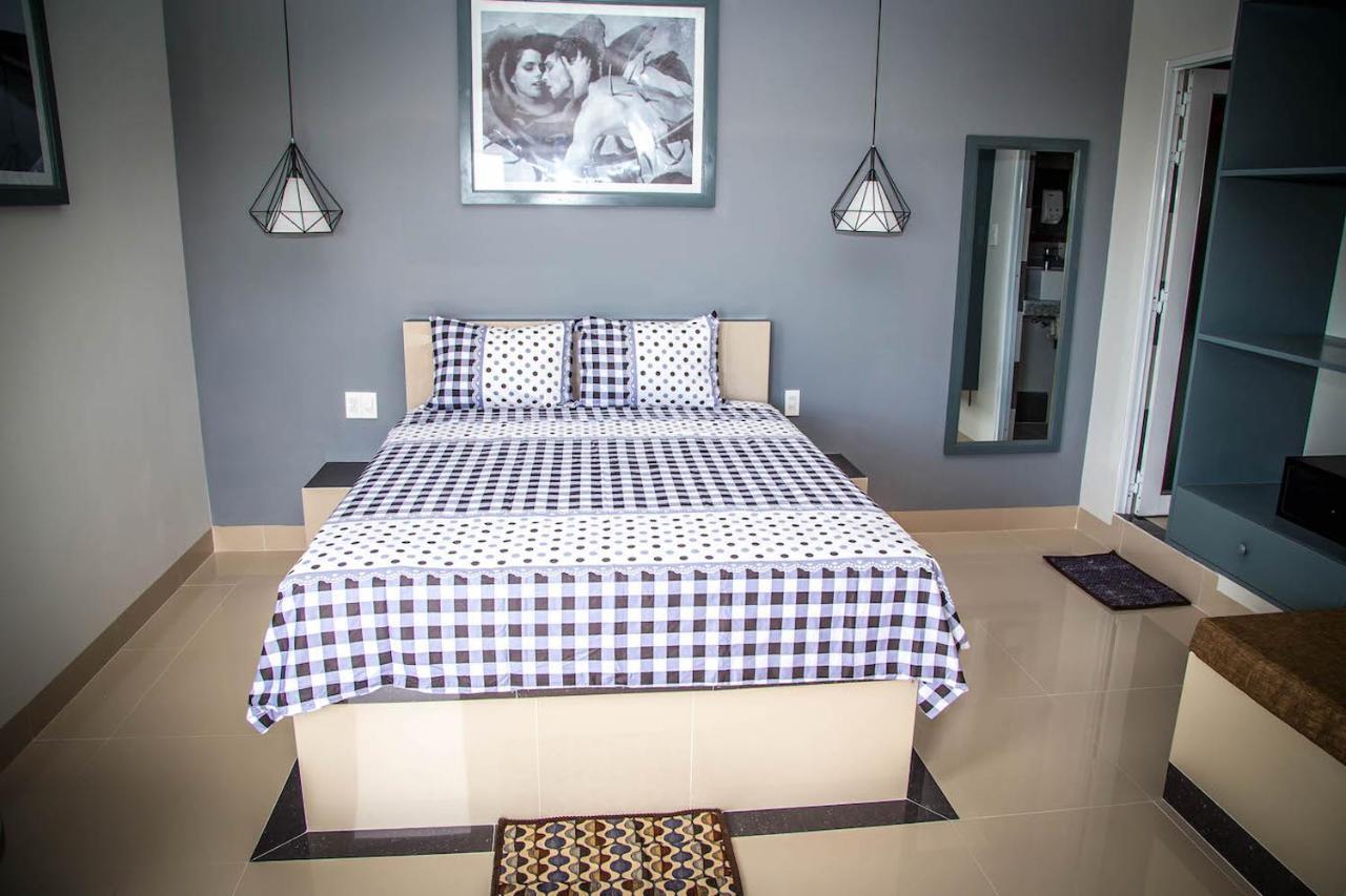 Hills Hotel Mui Ne