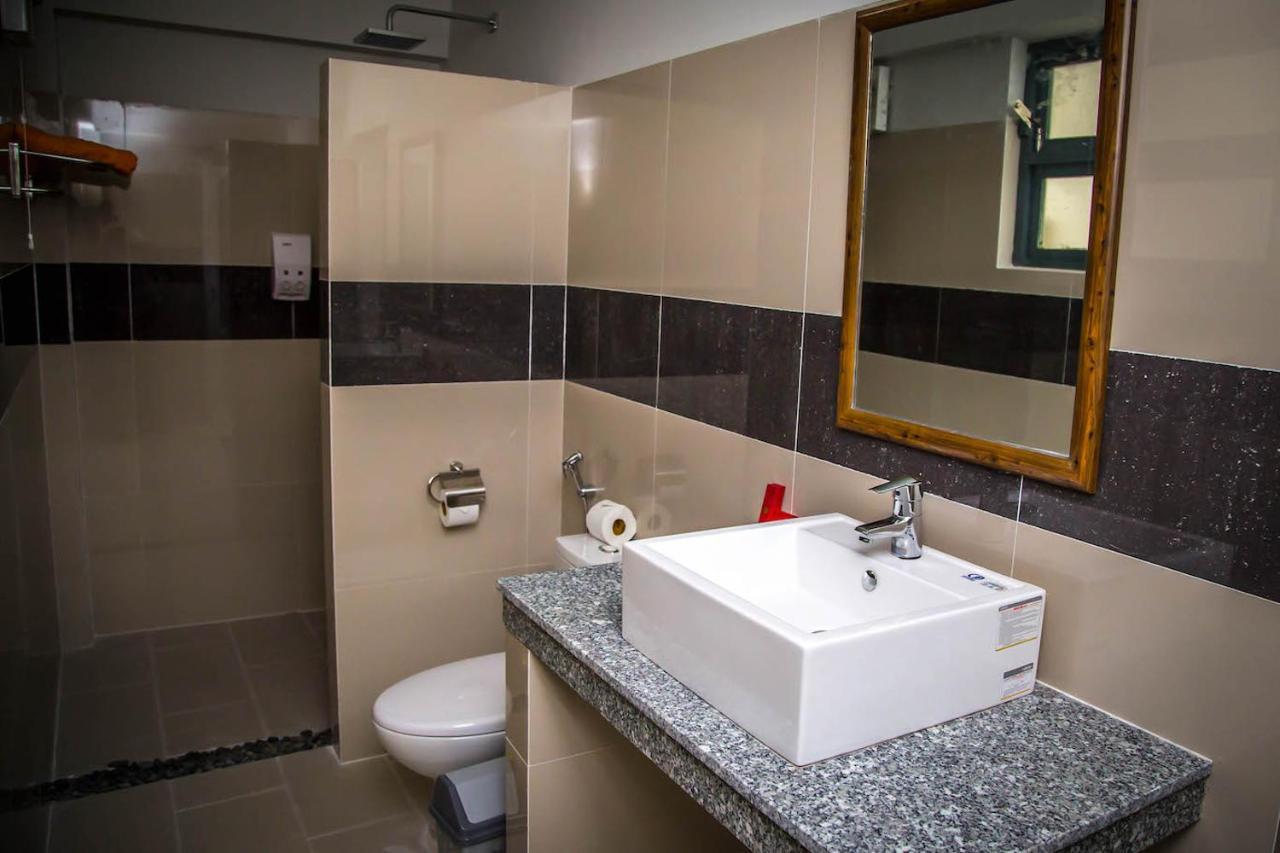 Hills Hotel 3*
