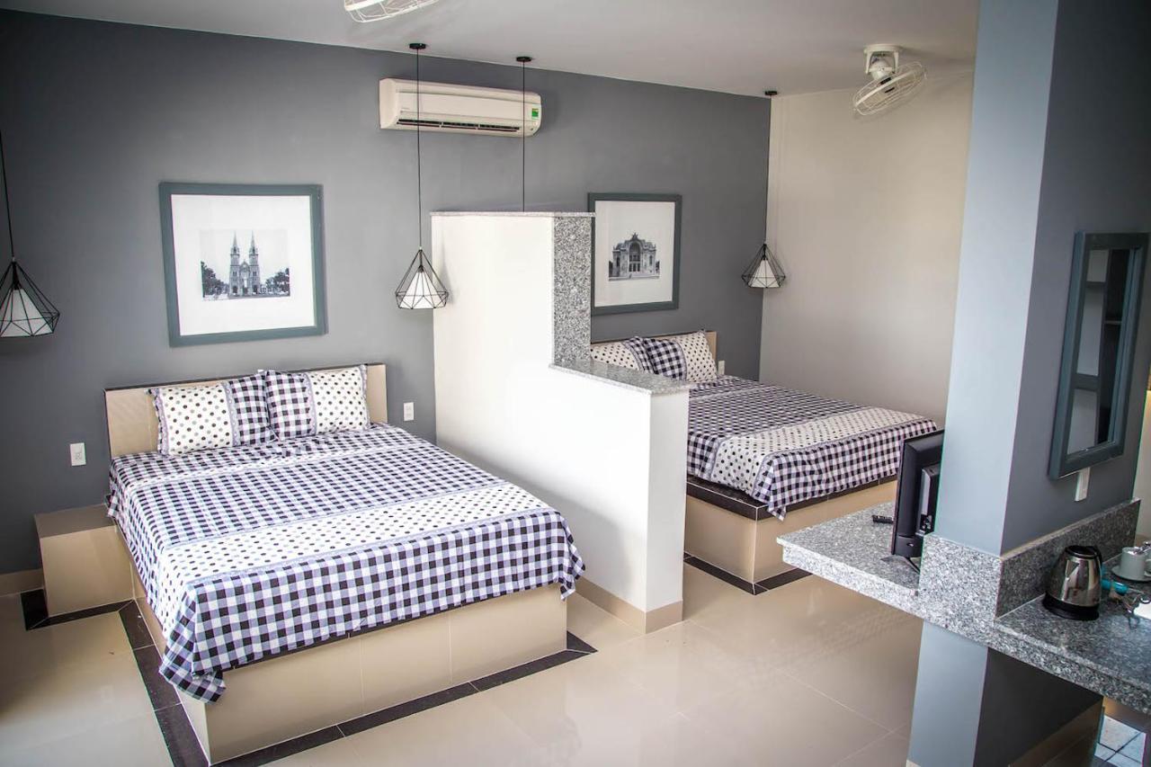 Hills Hotel Mui Ne