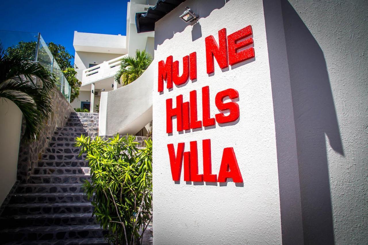 Hotel Hills Mui Ne