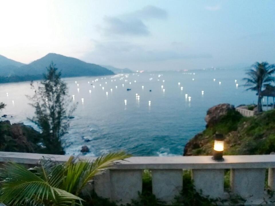Resort Aurora And Quy Nhon