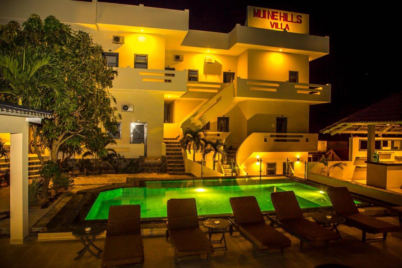 Hotel Hills Mui Ne