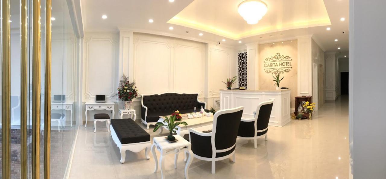 Carita Hotel 2*