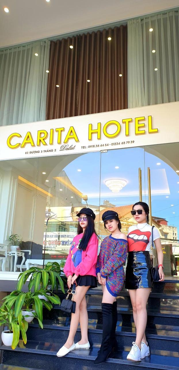Hotel Carita