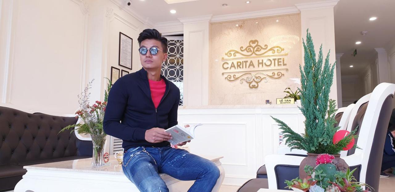 Hotel Carita Da Lat