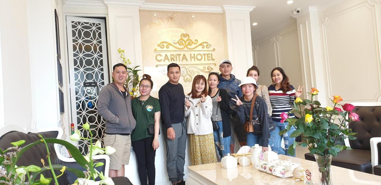 Hotel Carita 2*