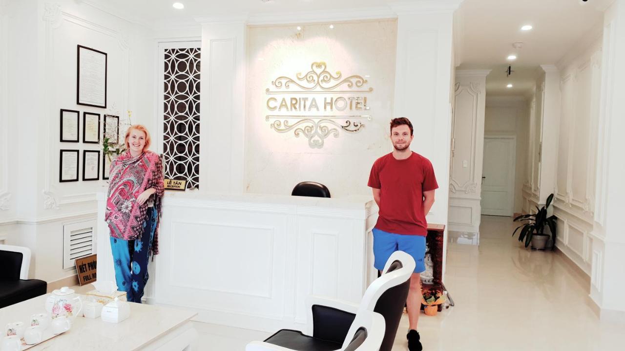 Carita Da Lat