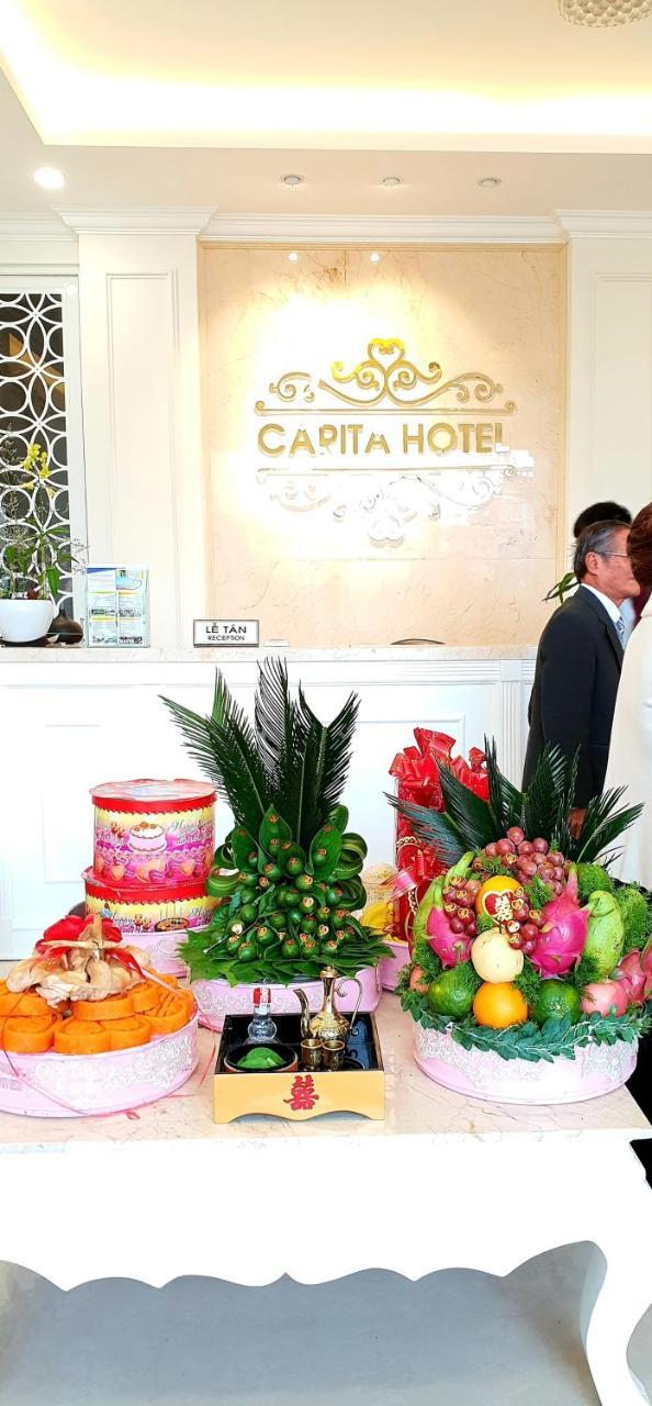 Carita Hotel