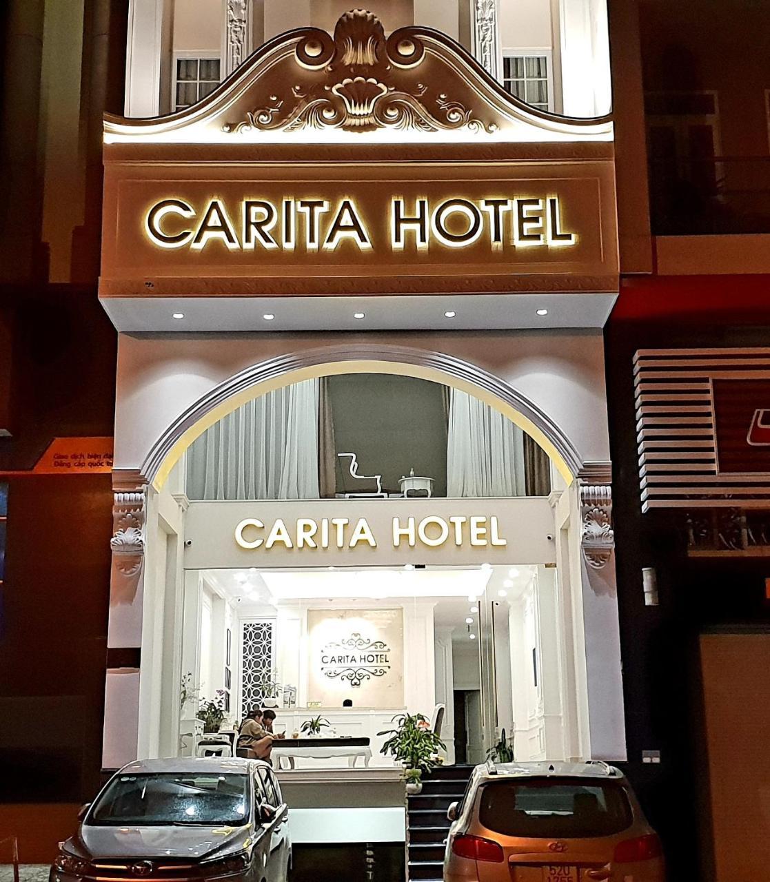 Carita Hotel Da Lat