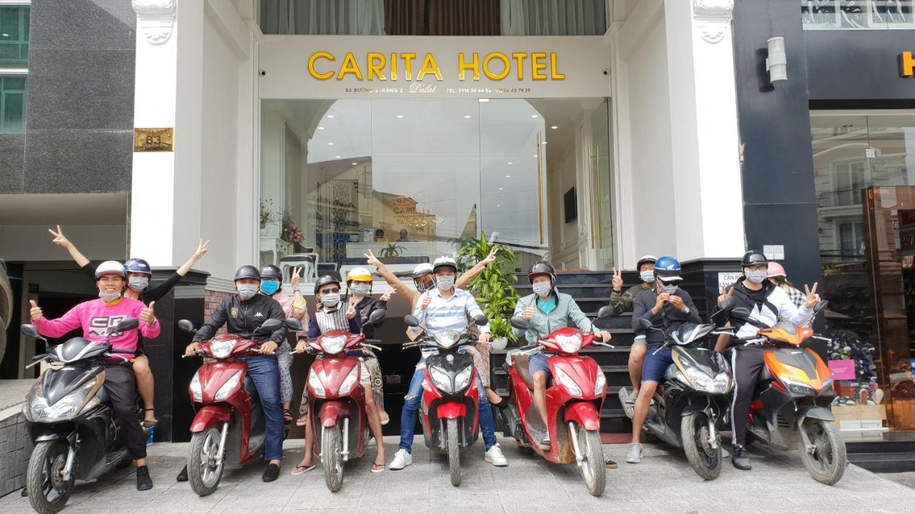Carita Hotel Da Lat