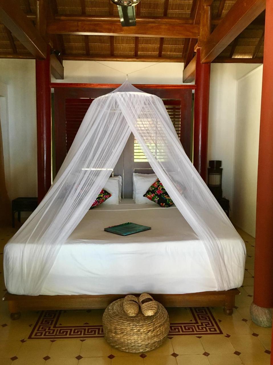 Le Domaine De Tam An Hoa